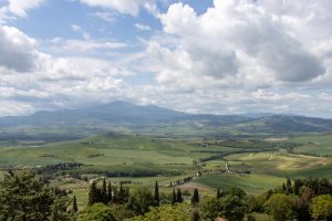 Camminata Panoramica