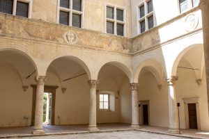 Palazzo Piccolomini