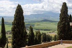 Camminata Panoramica