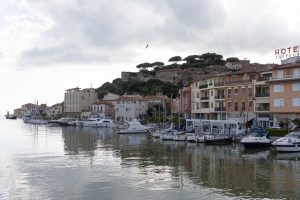 Castiglione della Pescaia 