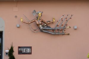 Castiglione della Pescaia 
