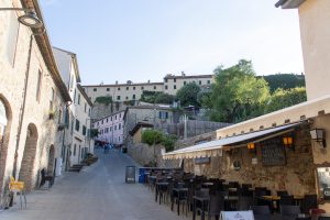 Castiglione della Pescaia 