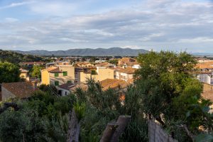 Castiglione della Pescaia 