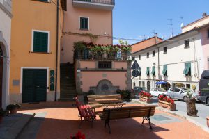 Riparbella 