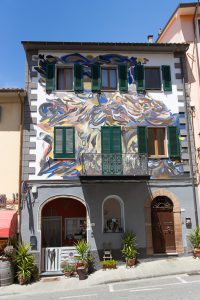 Riparbella 