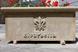 Riparbella 