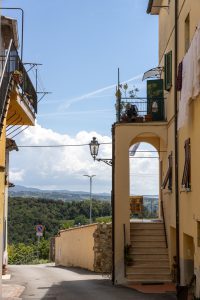 Riparbella 