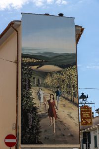 Riparbella 