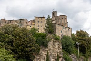 Sasso Pisano