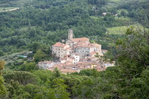 Sasso Pisano