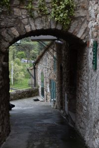 Sasso Pisano