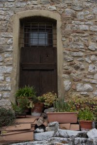 Sasso Pisano