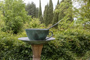 Il Giardino di Daniel Spoerri