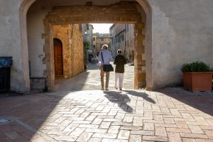 Pienza
