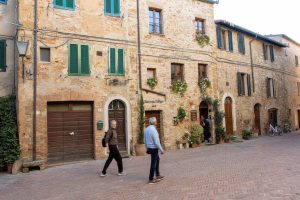 Pienza