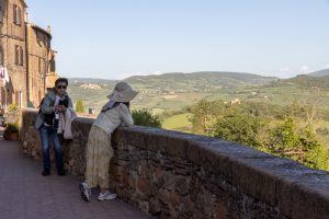 Pienza
