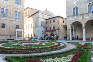 Pienza