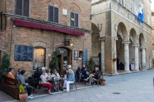 Pienza