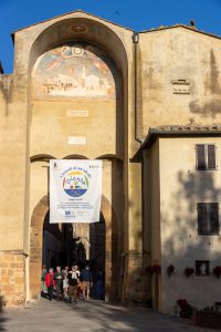 Pienza