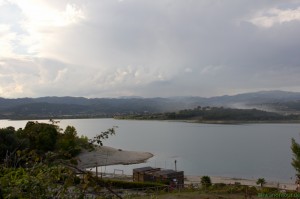 Lago Di Bilancino