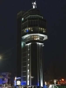 Aquaturm Radolfzell