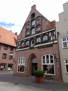 Lüneburg          