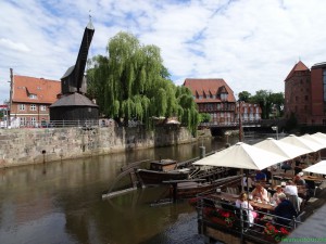Lüneburg        