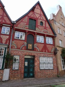 Lüneburg         