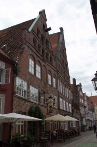 Lüneburg                