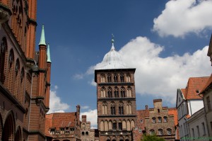 Lübeck   