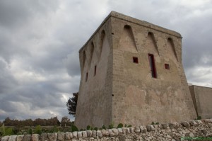 Torre Incine