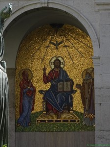 Abtei Montecassino