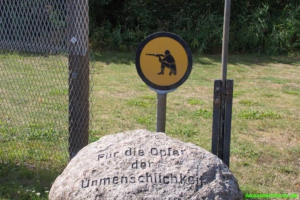 Gedenkstätte Rütersberg
