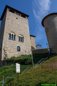 Burg Normanstein