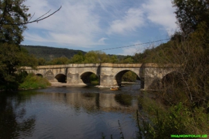 Brücke in Creuzburg