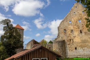 Burg Lichtenburg