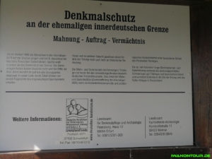 Deutsch-Deutsches Freilandmuseum
