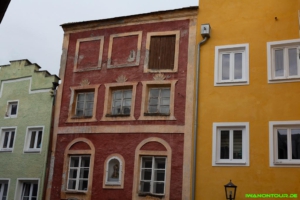 Altstadt Burghausen