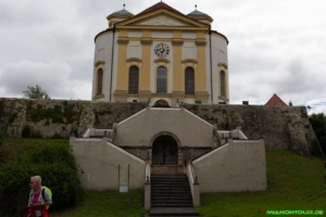 Kirche Marienberg