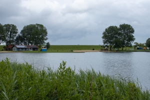 Elbestrand Otterndorf