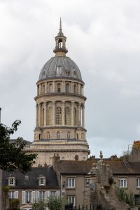Basilique Notre-Dame