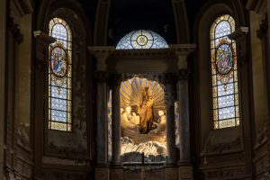 Basilique Notre-Dame