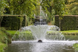 Jardins d’Annevoie