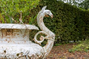 Jardins d’Annevoie