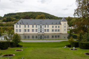 Das Wasserschloss