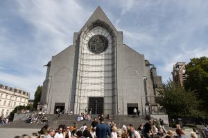 Kathedrale von Lille