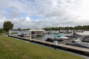 Stellplatz Marina Maastricht