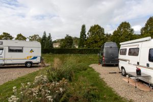 Stellplatz Marina Maastricht