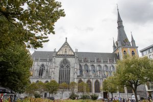 Cathédrale Saint-Paul de Liège