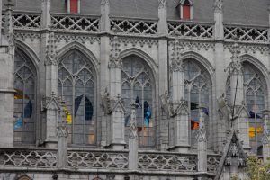 Cathédrale Saint-Paul de Liège